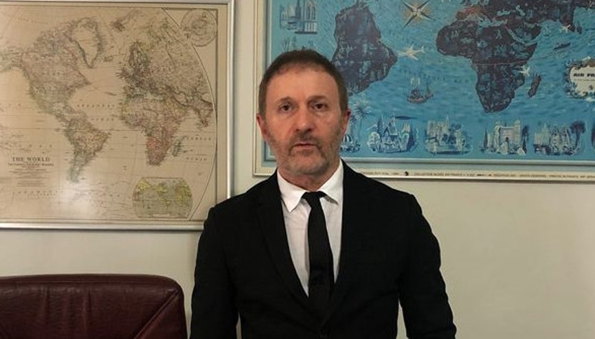 Hürser Tekinoktay: Beşiktaş halkın takımıdır ve halka açılmalıdır