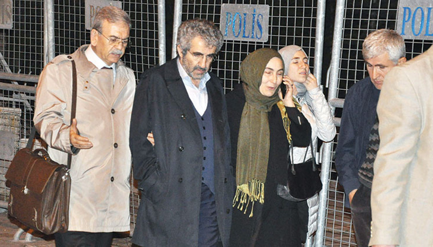 ‘2012 KPSS soruları matbaadan sızdı’