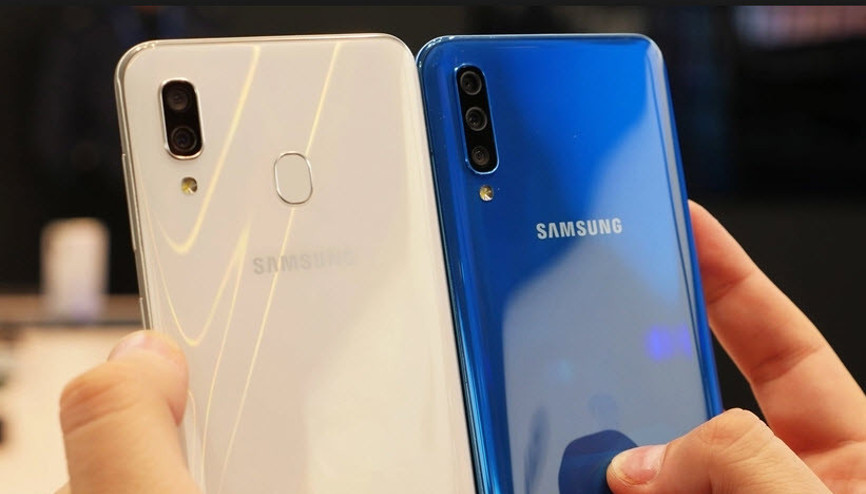 Bu listeyi kontrol edin Kullandığınız telefonunuz var mı