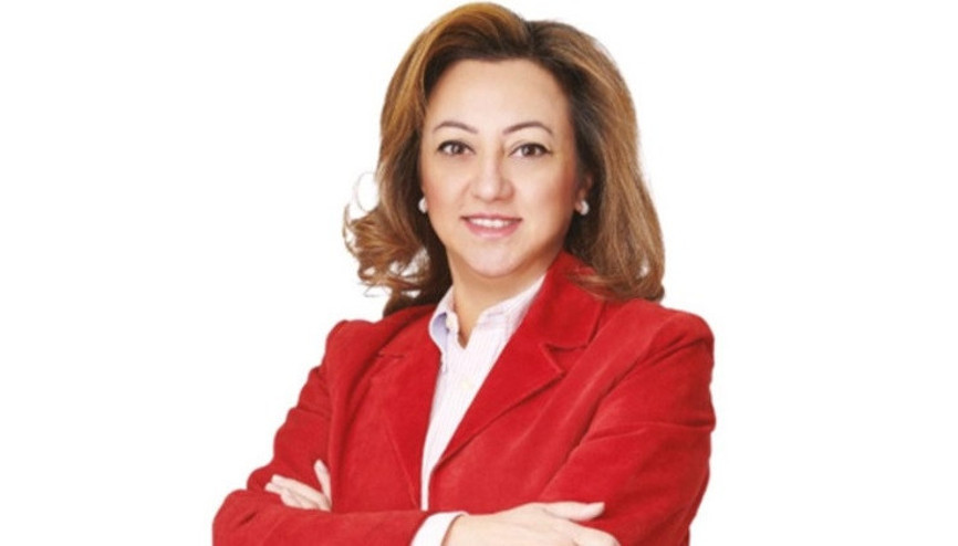 Özgül Özkan Yavuz kimdir Özgül Özkan Yavuzun biyografisi Özgül Özkan Yavuz kimdir Özgül Özkan Yavuzun biyografisi