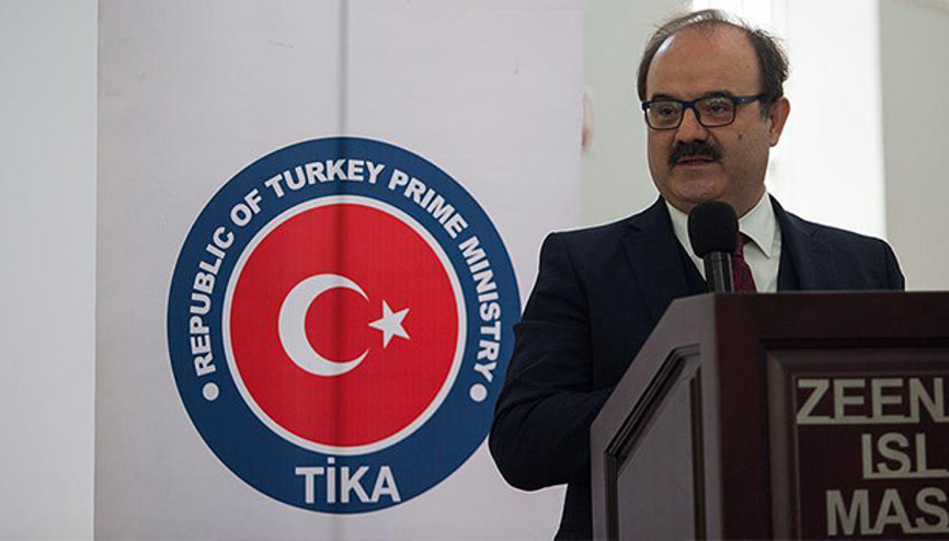 Serdar Çam kimdir Serdar Çamın biyografisi