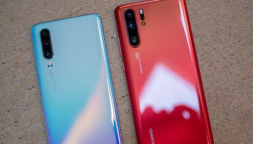 Huawei P30 Pro artık iPhoneların özelliğini kullanacak
