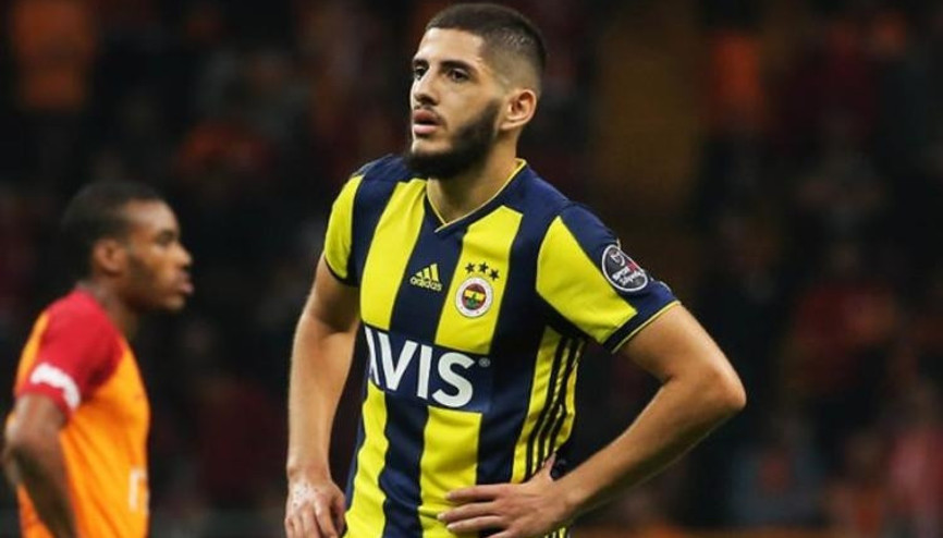 Benzia’ya Komşu’dan talip var