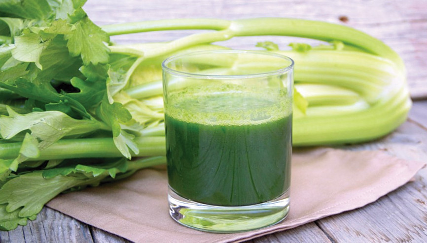 Kereviz suyu nedir, ne değildir