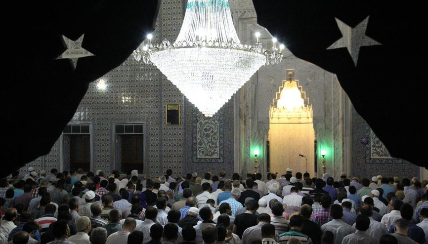 Berat Kandilinde yapılacak ibadetler neler Berat Kandilinde nasıl ibadet edilir Berat Kandilinde yapılacak ibadetler neler Berat Kandilinde nasıl ibadet edilir