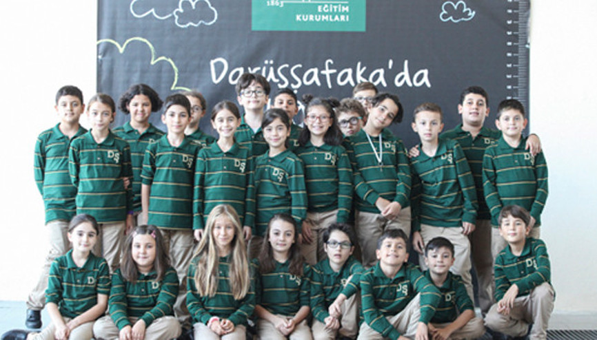 Darüşşafaka sınavı 26 Mayıs’ta