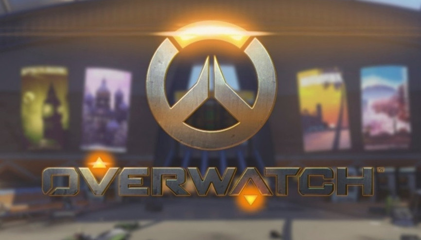 Overwatch’ın yeni haritası açıklandı