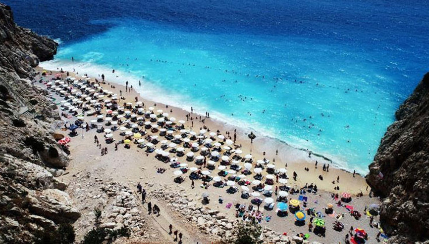 Turizmle ilgili önemli uyarı: Son güne bırakan hiç gelmesin