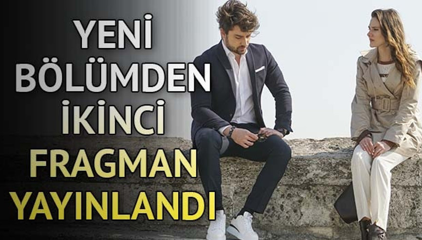 Elimi Bırakmanın 38. bölüm fragmanı yayınlandı mı  Son bölümde neler oldu