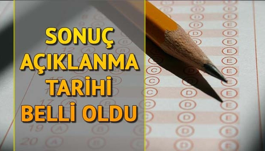 MSÜ sınav sonuçları için geri sayım devam ediyor - Sonuçlar ne zaman açıklanacak
