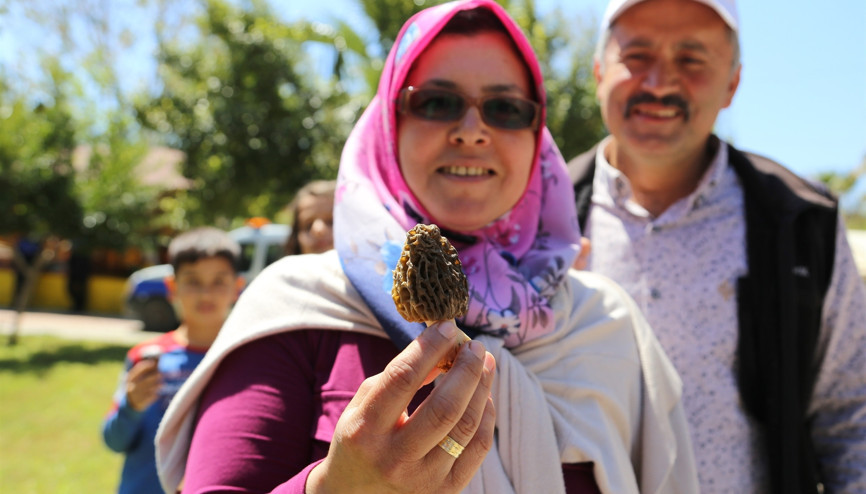 Altını solladı... Kurusu bin TLden alıcı buluyor