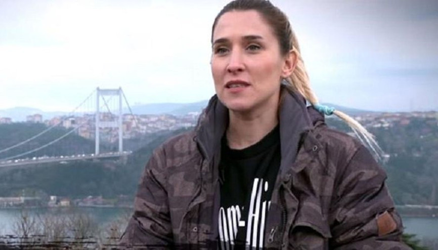 Survivor Seda Ocak kimdir, kaç yaşında