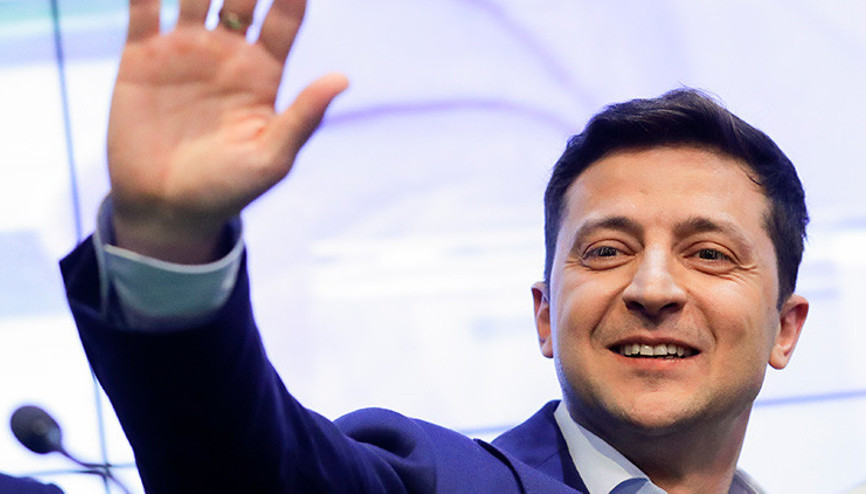 Rusyadan Zelenskiye sağduyu önerisi
