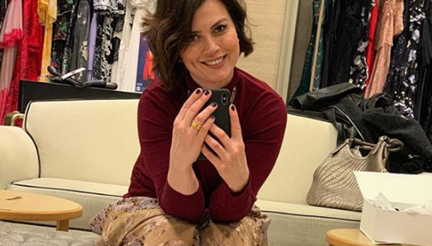 Açelya Akkoyun kimdir Açelya Akkoyun’un hayatına ilişkin bilgiler