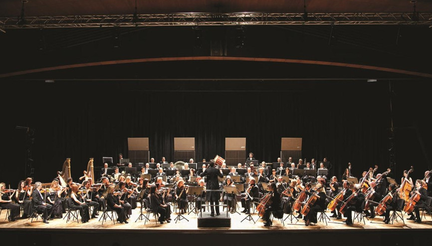 İDSO nisan ayının son konseriyle CKM’de