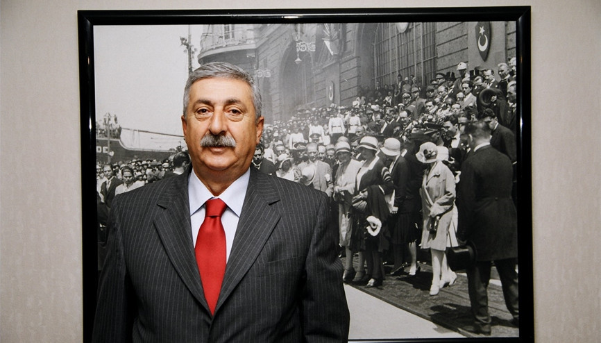 TESK Başkanından 23 Nisan mesajı