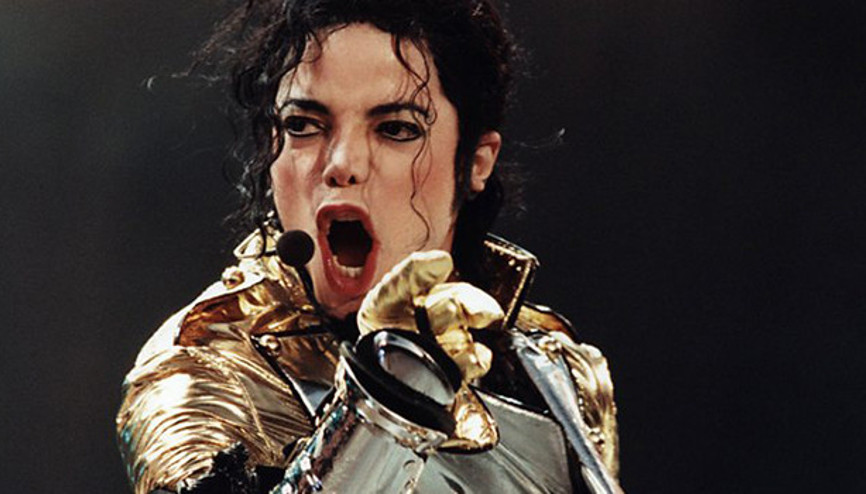 Müzik susmaz, efsaneler ölmez