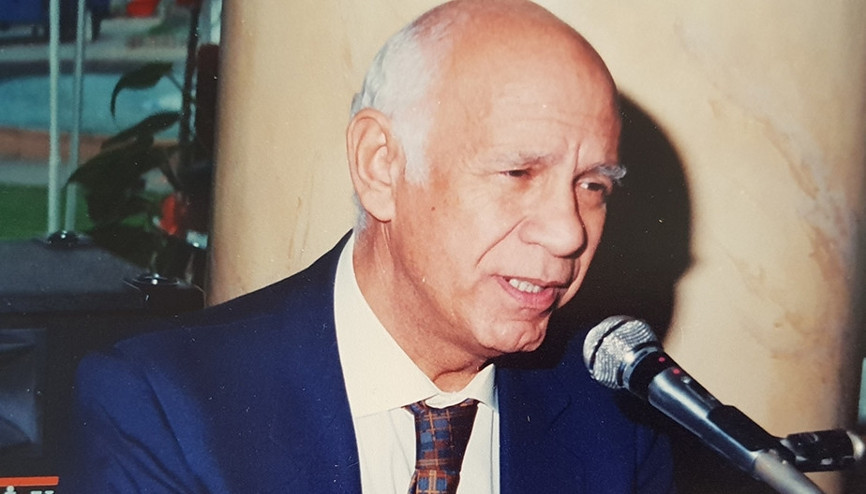 Şevket Uğurluer hayatını kaybetti