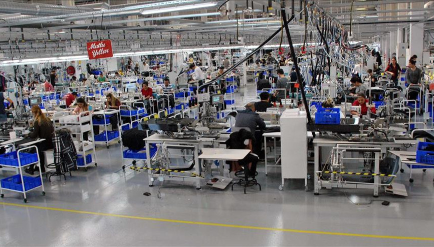 Türkiyede en çok eleman arayan meslekler Buralarda iş var