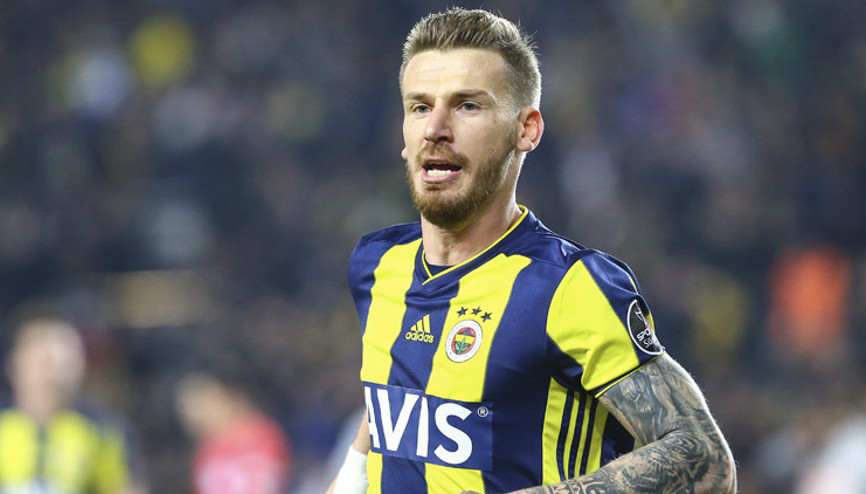 Fenerbahçede sakatlık şoku 2-3 hafta sahalardan uzak kalacak