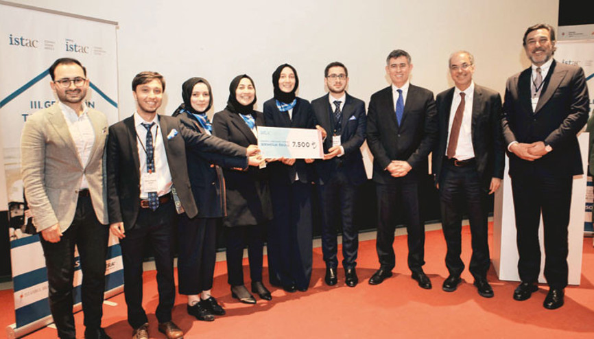 Yeni tahkim nesli yetişiyor