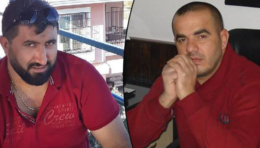 Niğdede barda silahlı kavga: 2 ölü, 4 yaralı