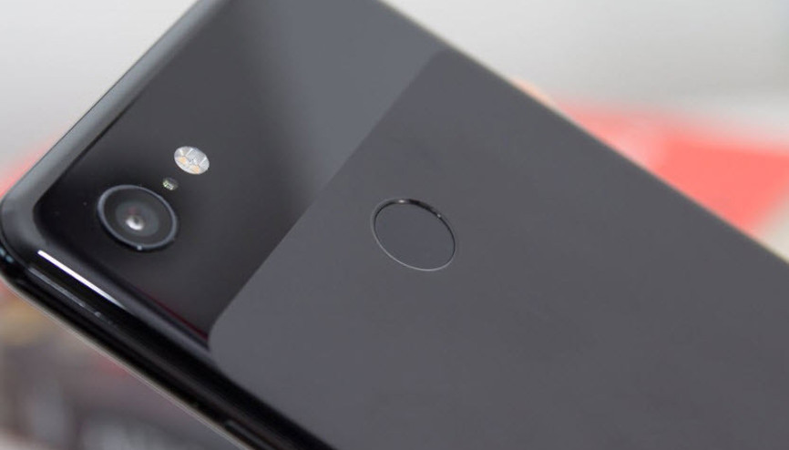 Google Pixel 3a geliyor İlk görüntüleri internete sızdı