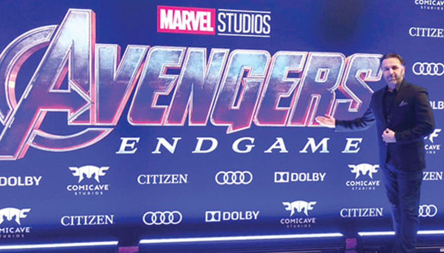 Mendillerinizi alıp gidin