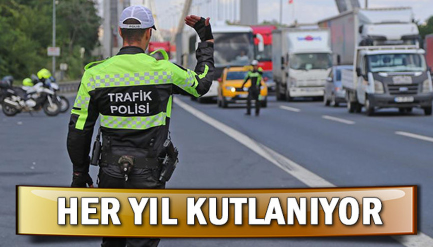 Trafik Haftası ne zaman