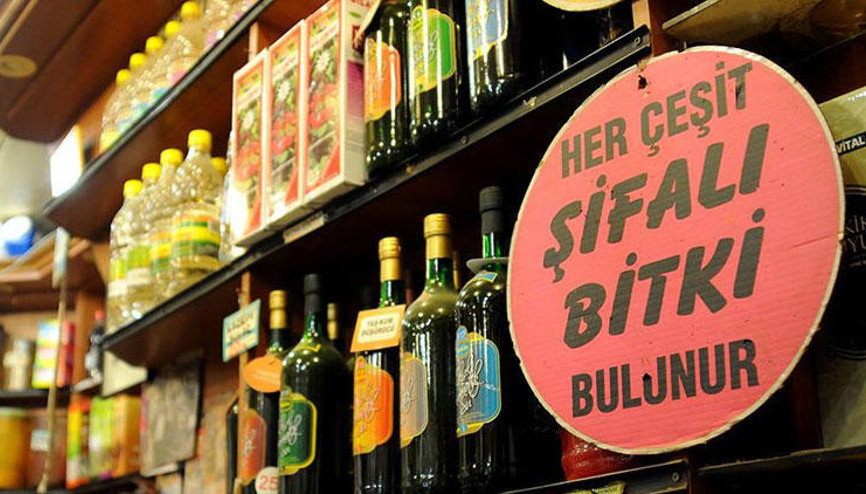 Tedavi amaçlı kullanılacak bitkilere dikkat