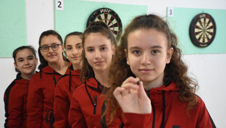 Bodrum katından gelen Türkiye şampiyonluğu