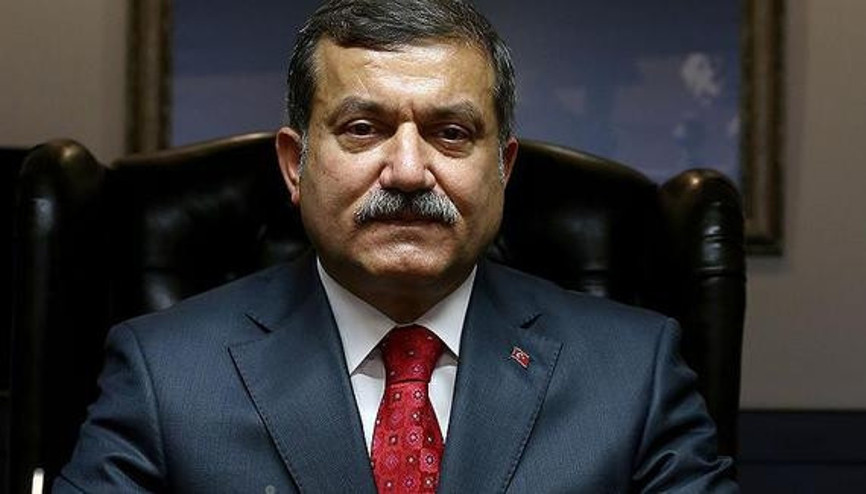Emniyet Genel Müdürü Uzunkayadan açıklama