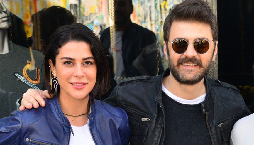 Dizi sevinci