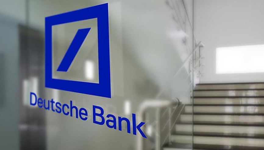 Deutsche Bank ve Commerzbank birleşme müzakerelerini sonlandırdı