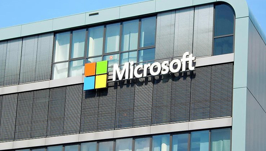 Microsoftun piyasa değeri ilk kez 1 trilyon doları aştı