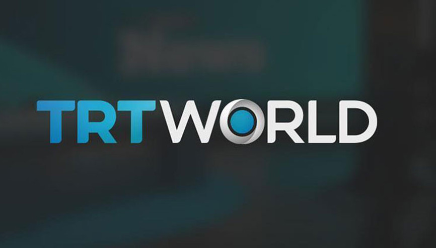 Son dakika... Cumhurbaşkanı Erdoğandan TRT Worlde geçmiş olsun telefonu