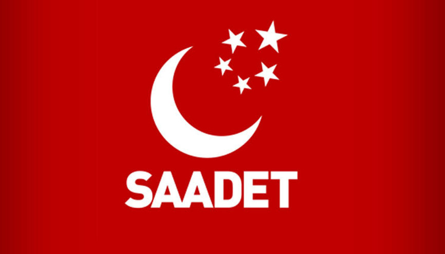 Saadet Partisine yeni genel merkez binası bulundu