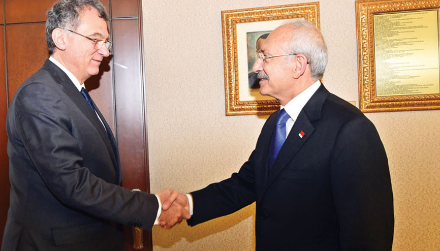 Yapıcı mesajlar veriyorum