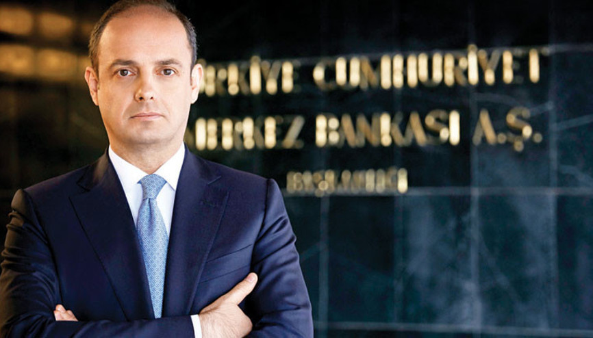 Merkez Bankası faizi sabit tuttu
