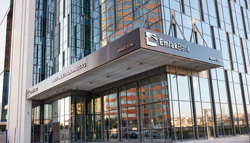 Emlakbank’tan yüzde 18.02 kâr payı