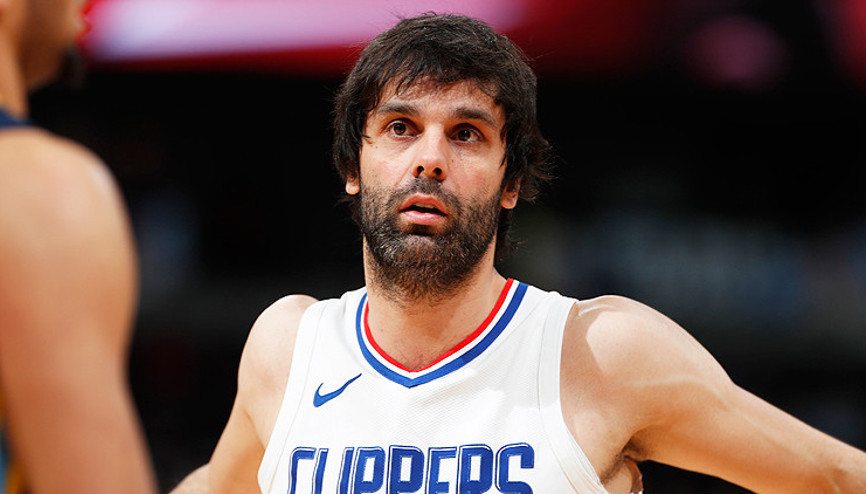 Milos Teodosic, CSKA ile anlaştı