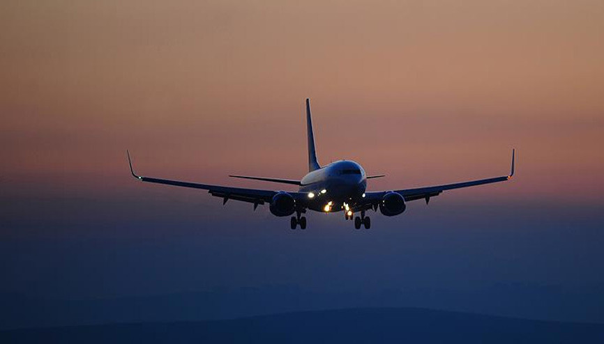 İskandinav Hava Yolları 205 seferini iptal etti