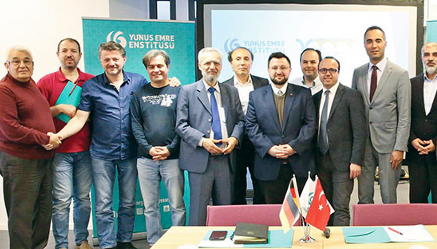 Yunus Emre ilgi bekliyor