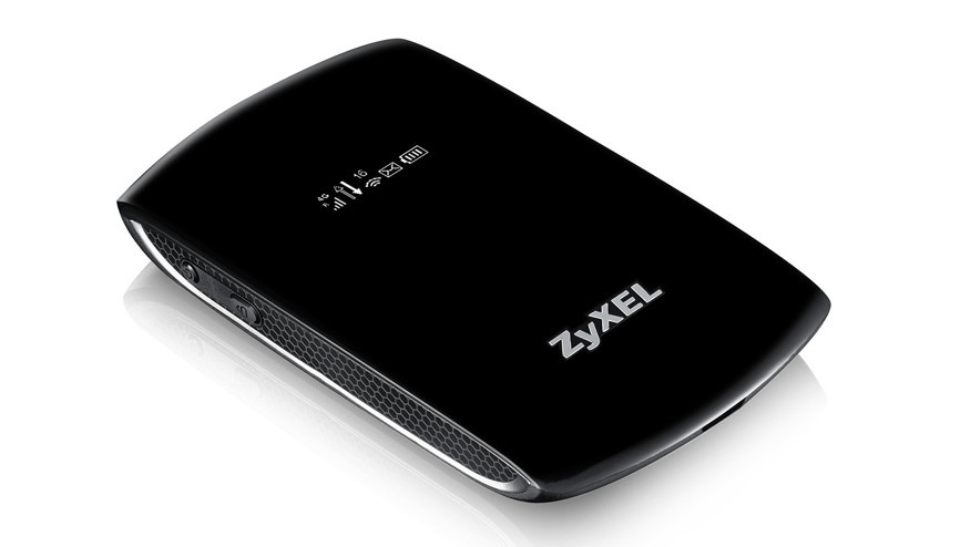 Wi-Fi’yı gittiğin yere götür