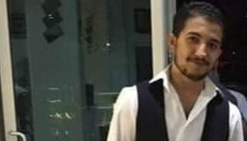 Feci ölüm Kaza sırasında otomobilden fırladı
