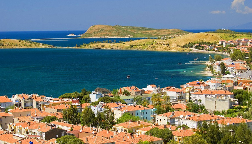 Gezmeye doyamayacağınız en huzurlu 6 köy