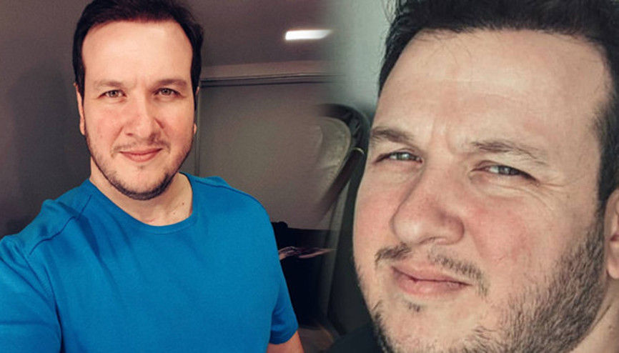 5 ayda 28 kilo verdi