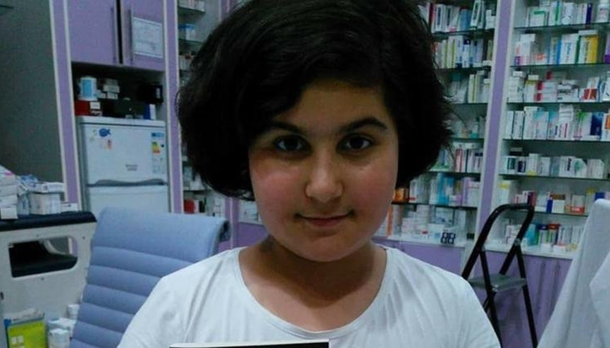 Rabia Nazın ölümünde yeni gelişme