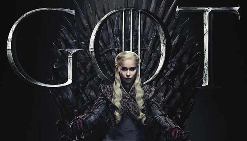Flaş Khaleesi itirafı Beni de çağırabilirdi