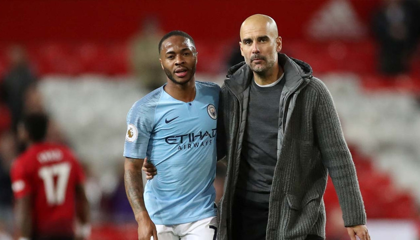 Sterling, şampiyonluğu her şeyden çok önemsiyor